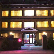 红原花海商务酒店