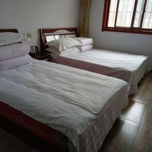 宝鸡印象老家菜民宿