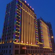 固原宏泰酒店