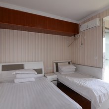 香樟园公寓(南京玉缘店)