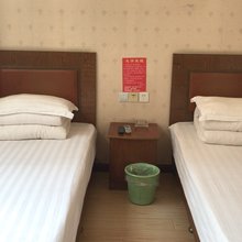 南京意众旅馆