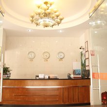 海滨之家(阳江闸坡A区店)
