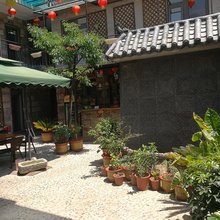 林州相遇君雅居客栈(石板岩小镇店)
