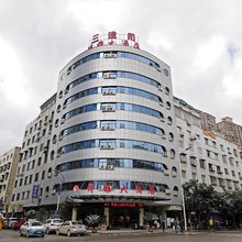 绥阳博雅大酒店
