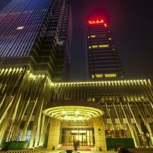 河北宾馆行政公寓贵宾楼