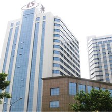 山东丽山大厦
