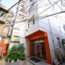 济南汇友宾馆