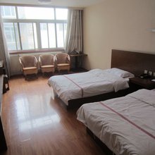 泗水圣地商务宾馆