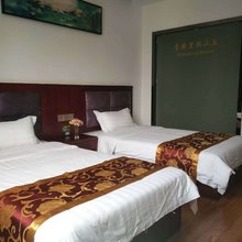 罗田香格里拉山庄