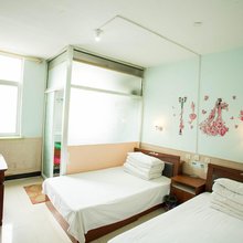 青岛凯丰源宾馆