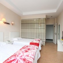 杭州杰尼旅馆