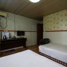 常州兴旺旅馆
