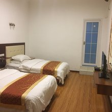 贵阳四海网络宾馆