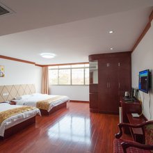 东台海源商务宾馆