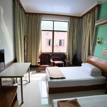 三清旅馆(杭州高沙店)