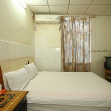 海口溢祥旅馆(骑楼老街店)