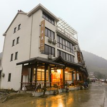桐庐华溪源农家乐