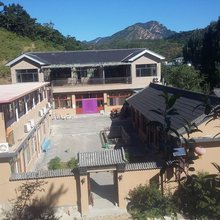 天津环山农家院