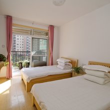 合肥六六旅社