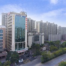 维也纳酒店(深圳东站布吉地铁站店)