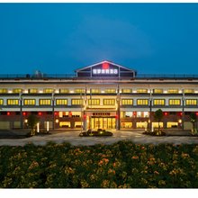 博罗罗浮山宝罗酒店