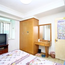 深圳家家乐公寓