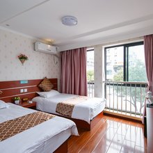 杭州溪悠居快捷酒店