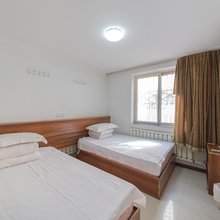 沈阳滨江招待所