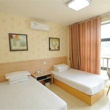 轩缘宾馆(合肥中澳学院店)