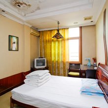 合肥畅春园旅馆