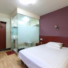 建德育才宾馆