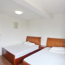 苏州悦枫旅社