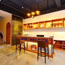 惠东海派主题酒店