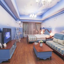 好莱屋公寓(东莞虎门万达广场店)