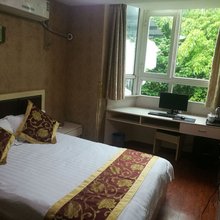 丰都恒丰商务宾馆