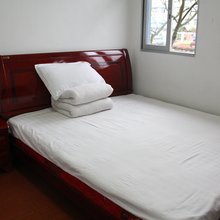 黄山馨佳缘宾馆
