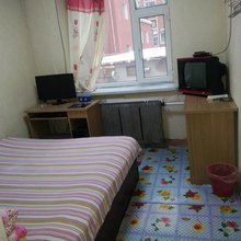 长春万清旅店