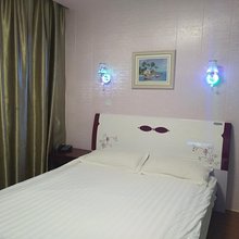 无锡西鑫快捷酒店(无锡动物园店)