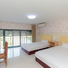 宿迁顺羲宾馆(红星美凯龙店)
