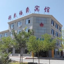 吴忠利来伯爵宾馆