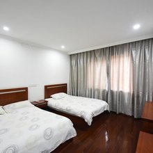 苏州利源宾馆