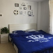 临海公寓(秦皇岛假日蓝湾店)