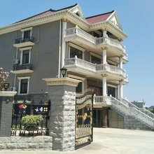启东云香精品民宿