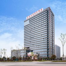 维也纳国际酒店(长沙湘江北路金霞地铁站店)