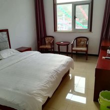 野三坡秀利家园