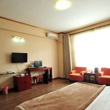 保山锦溪商务酒店