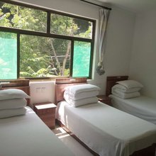 灵寿欢乐农家