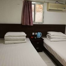 武汉武昌家庭住宿