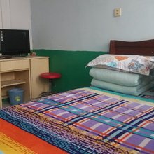 邯郸一家人旅馆