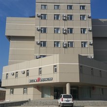 锦江之星(四平平东大路万达广场店)